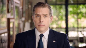 Hunter Biden’s Art Will Soon Hit the Market for Up to 0,000 Per Piece