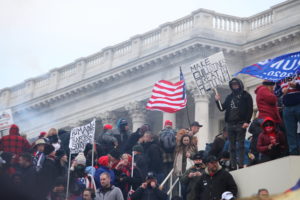 A Growing Number of Judges Are Questioning If Capitol Rioters Are Being Properly Punished