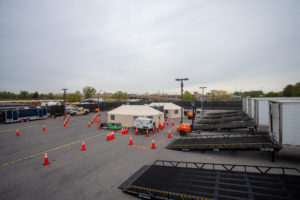 Inside DC’s Secret Covid Morgue