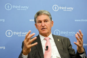 Joe Manchin’s Houseboat: 5 Things
