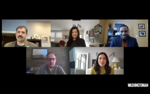 Video from Smart Home 101: Innovative Ways to Upgrade Your Home