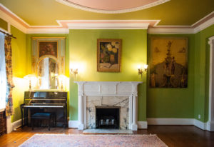 How Wes Anderson-ish Is DC?