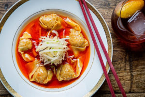 Celebrate Lunar New Year With Specials from DC-Area Restaurants