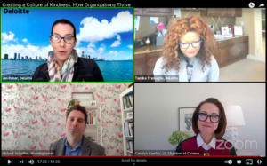 Video from Creating a Culture of Kindness