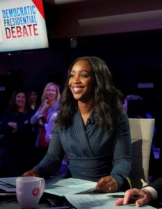 Where Does Abby Phillip Go From Here?