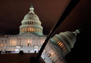 DC Kids Will Rally at the Capitol This Morning as Fix to District’s GOP-Imposed Budget Crisis Remains Elusive