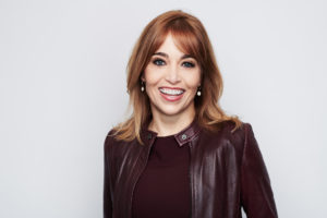 Why This Top Facebook Exec Still Gets Dressed Up for Work Every Day