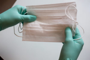 In DC, Covid Outbreaks Are Happening at Schools, Restaurants, and a Kennedy Center Show