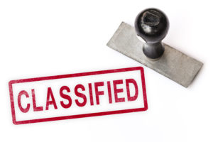 Is the CIA Secretly a Great Place to Find Love?