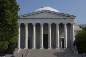 The National Gallery of Art Will Reopen Its Sculpture Garden on Valentine’s Day