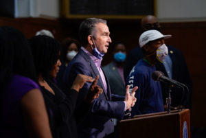 Virginia Will Allow 250 People at Outdoor Sporting Events This Winter