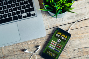 Place Your Bets: A Guide to Sports Gambling in DC and Virginia