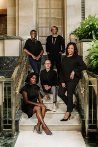 DC Interior Designers Launch Group to Support People of Color in Their Industry