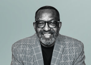 The Washingtonian Interview: Kojo Nnamdi