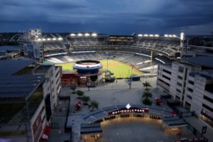 Nationals Opening Day Is Tuesday: For Real This Time