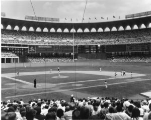 Librarian of Congress Carla Hayden on Going to Her First Baseball Game With Her Grandfather