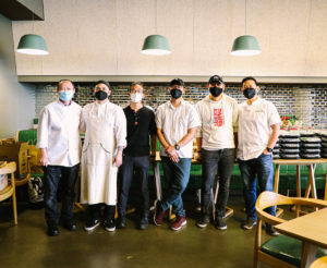 DC Mayor’s Office Donates ,000 to Chef-Driven Campaign to Stop Asian-American Hate