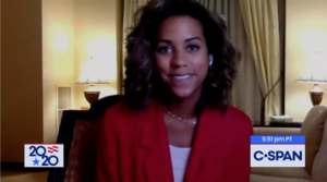 Alexi McCammond Will Not Be Top Editor of Teen Vogue