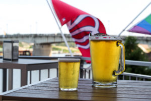 Where to Find Food and Drink Specials for Nationals Opening Day