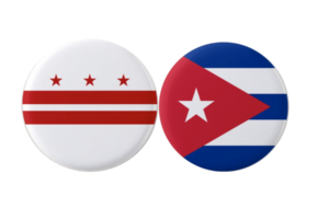 Bill Kristol Is Pro-Statehood for DC . . . and Cuba?