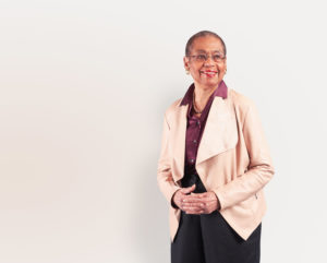 Eleanor Holmes Norton Talks DC Statehood, the Vibe in Congress, and Her Future