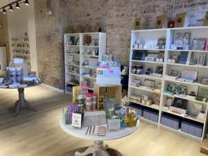 This New Georgetown Paper Goods Store Will Offer Greeting Cards and Custom Wedding Invitations