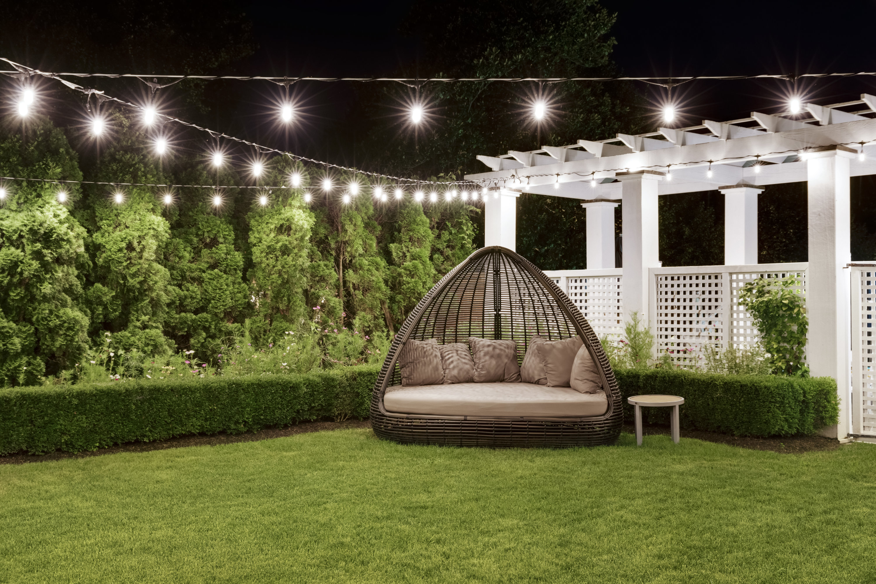 Inn at Perry Cabin - The Cove