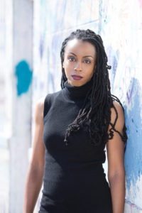 Novelist Morowa Yejidé Talks About Breakout Book ‘Creatures of Passage’