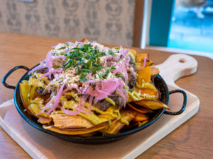 Colada Shop Will Bring Piña Coladas and Plantain Nachos to Potomac This Spring