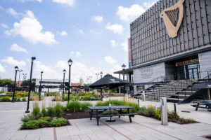 Where to Celebrate St. Patrick’s Day Around DC