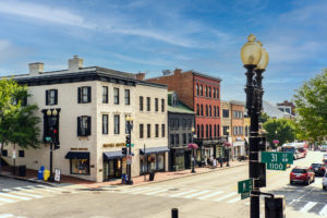 A Bunch of Popular DC Brands Will Be Launch Tenants at Concept 31/M “Retail Lab”