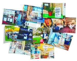 Our Year of Pandemic Dining