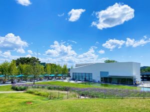 These DC-Area Bars and Restaurants Are Reopening After Pandemic Closures (Updated)