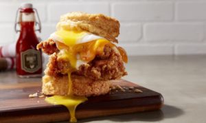 Miami’s Smash Hit Yardbird Southern Restaurant Will Open in DC April 1
