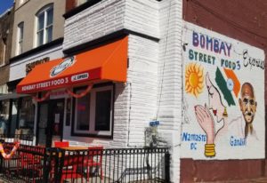 Bombay Street Food’s Third Location Brings Thali for One Near Adams Morgan
