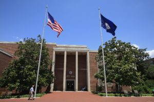 Charlottesville Mayor’s Explicit Poems Stir Heated Discussion