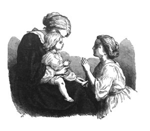 DC Urban Moms, the Catty Parenting Site of Washington’s Elite, Is Now the Subject of Academic Research on Segregation