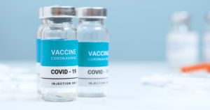 DC Just Announced Its Plan to Vaccinate Kids Against Covid