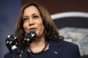 Kamala Harris’s DC Rally Now Expects More Than Twice as Many People