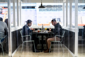 DC Restaurants and Bars Are Reopening—but Indoor Dining Closures, Mask Policies, and Pandemic Restrictions Persist