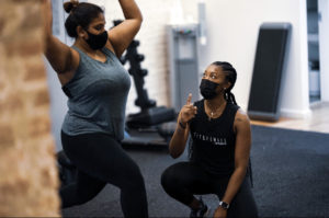 DC-Area Fitness Instructors Are Leaving Big-Name Groups to Launch Their Own Businesses During Covid
