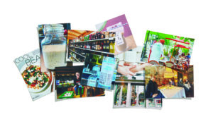 A Timeline of DC’s Absolutely Insane, Often Scary, Sometimes Fun Year in Pandemic Dining