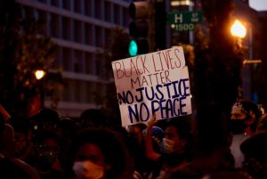 Two High-Powered DC Lawyers Have Jumped Into the Breonna Taylor Case