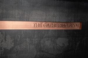 First Look: The Gathering Spot Is a Private Club for the Black Community