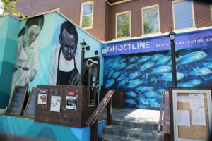 Social Beast and Mijita’s Tex Mex Are Closing in Glover Park