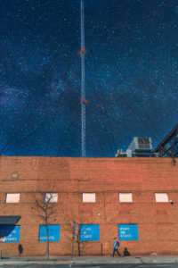 DC Institutions Get in on the NFT Craze