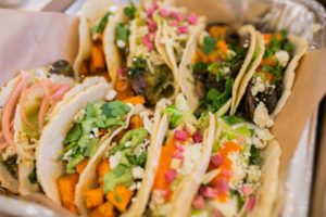 DC Vegetarian Taco Shop Chaia Is Sprouting National Plans