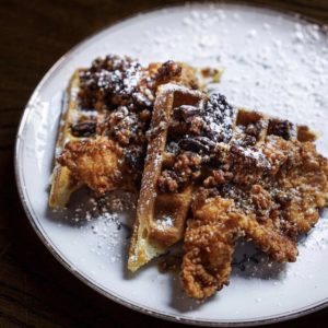 Celebrate Mother’s Day With Brunch, Dinner, and Takeout at These DC-Area Restaurants