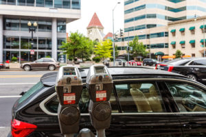 DC Will Restart Parking Enforcement June 1