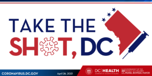DC Encourages You to “Take the Sh*t”
